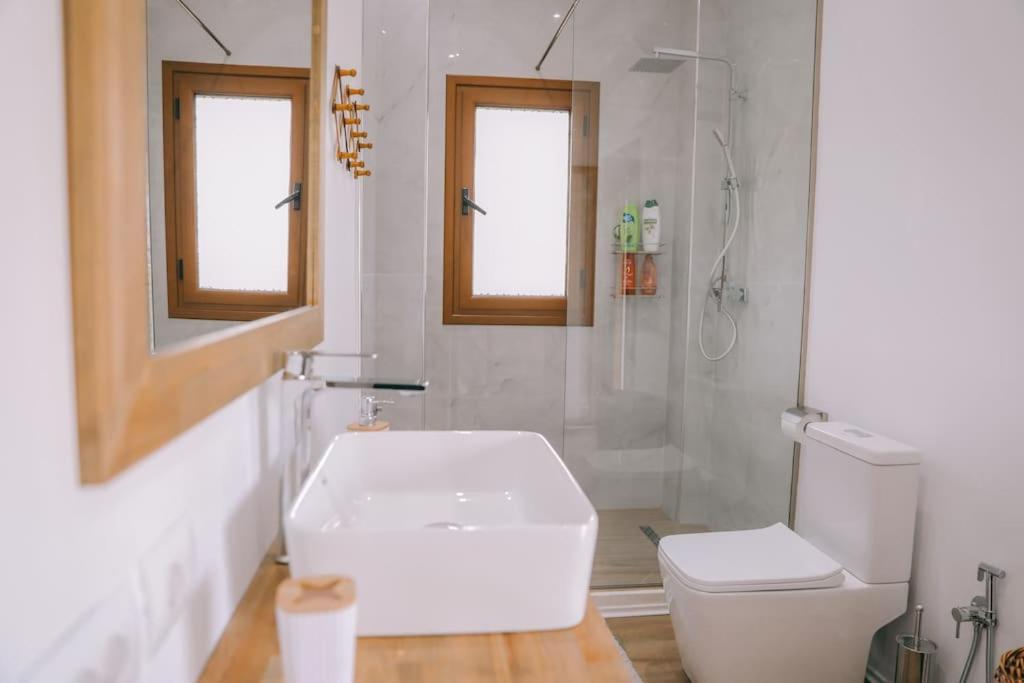 Villa Harmony Haven Berat