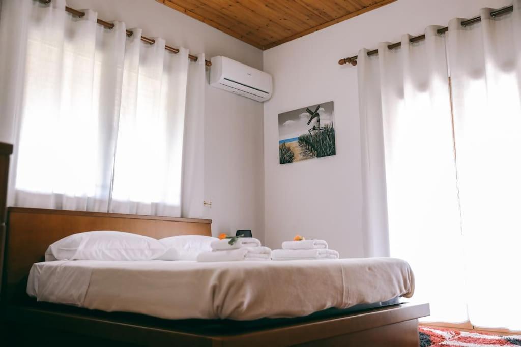 Villa Harmony Haven Berat