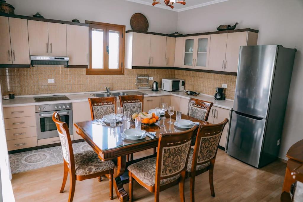 Villa Harmony Haven Berat