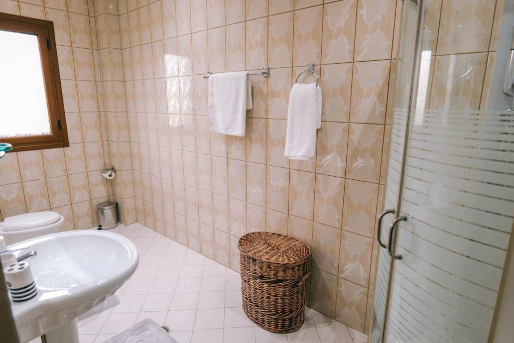 Villa Harmony Haven Berat