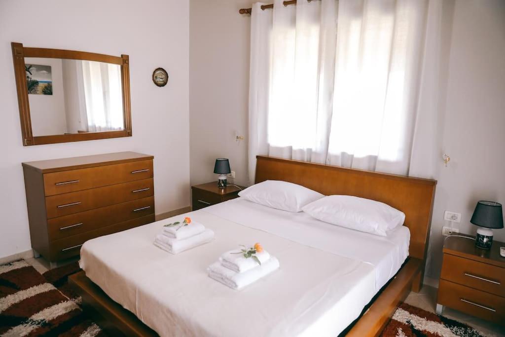 Villa Harmony Haven Berat