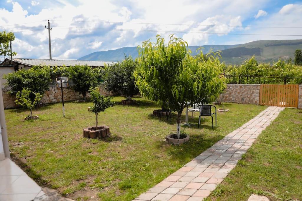 Villa Harmony Haven Berat