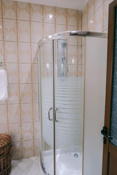 Villa Harmony Haven Berat