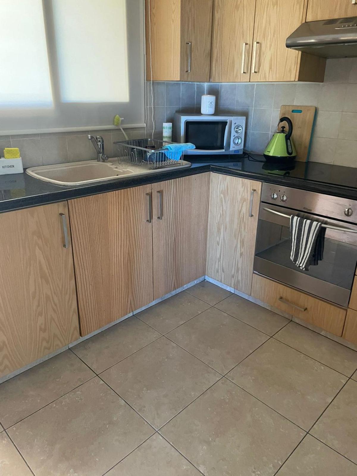 Pissouri Holiday Apartment