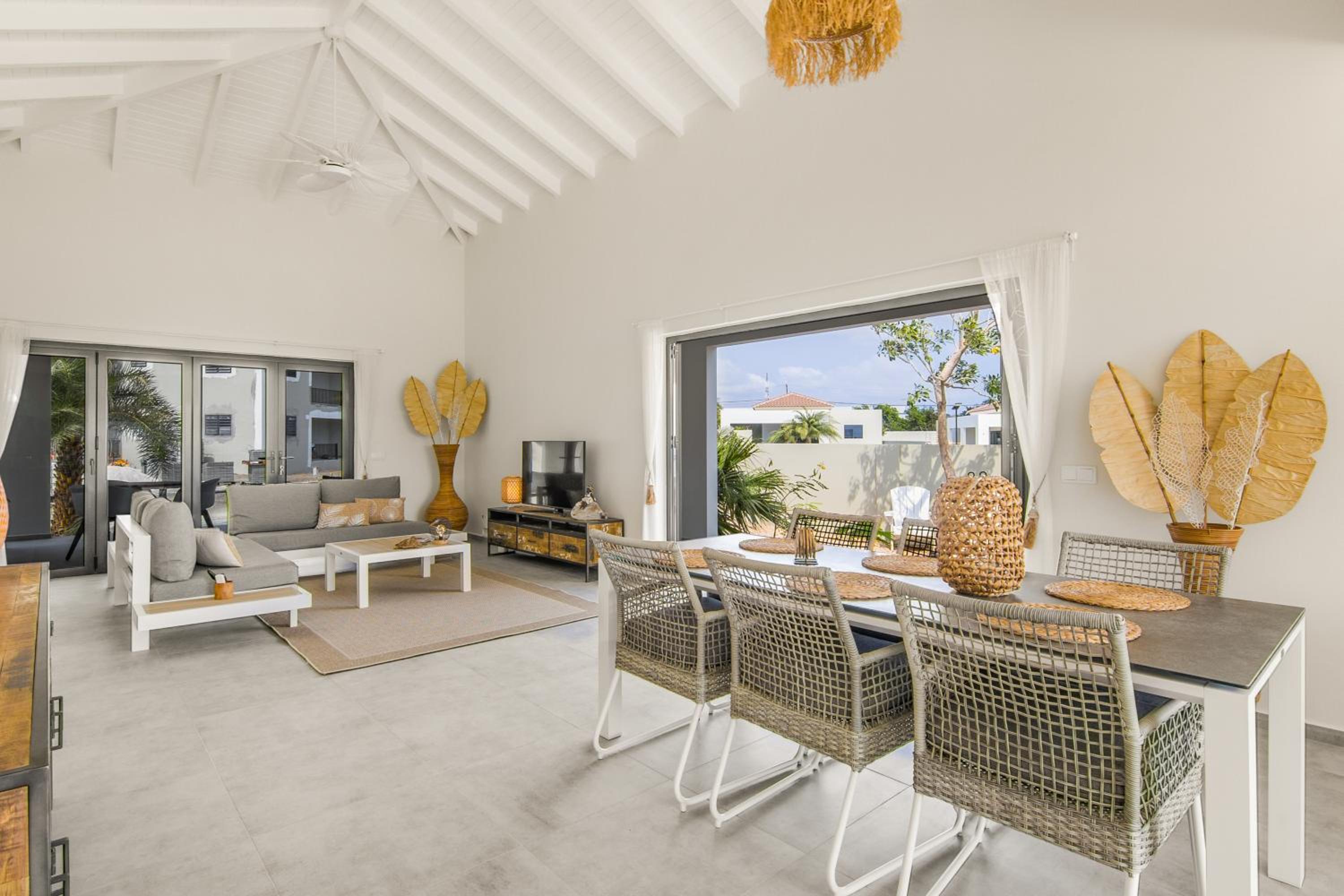 Villa Dushi Mambo