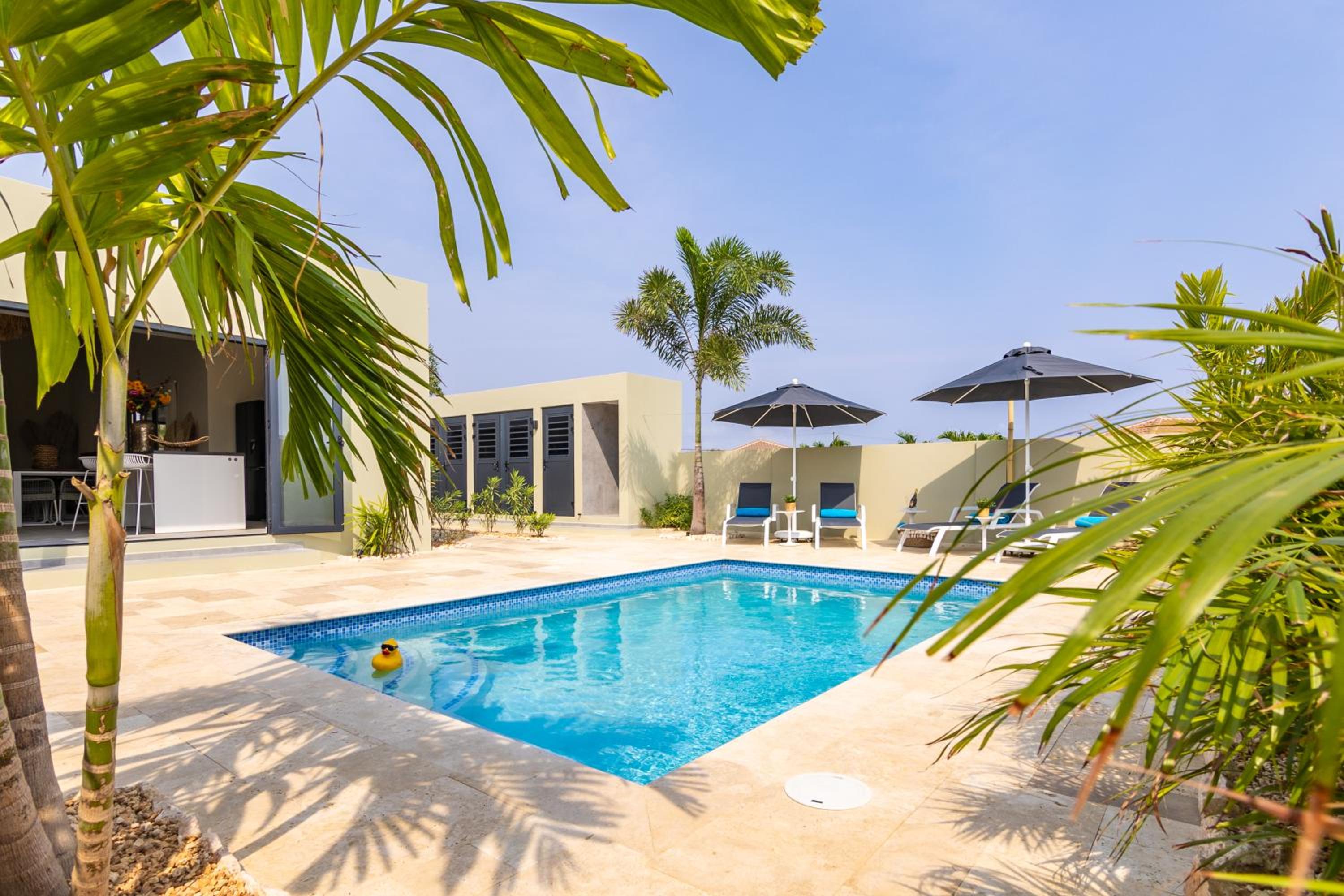 Villa Dushi Mambo