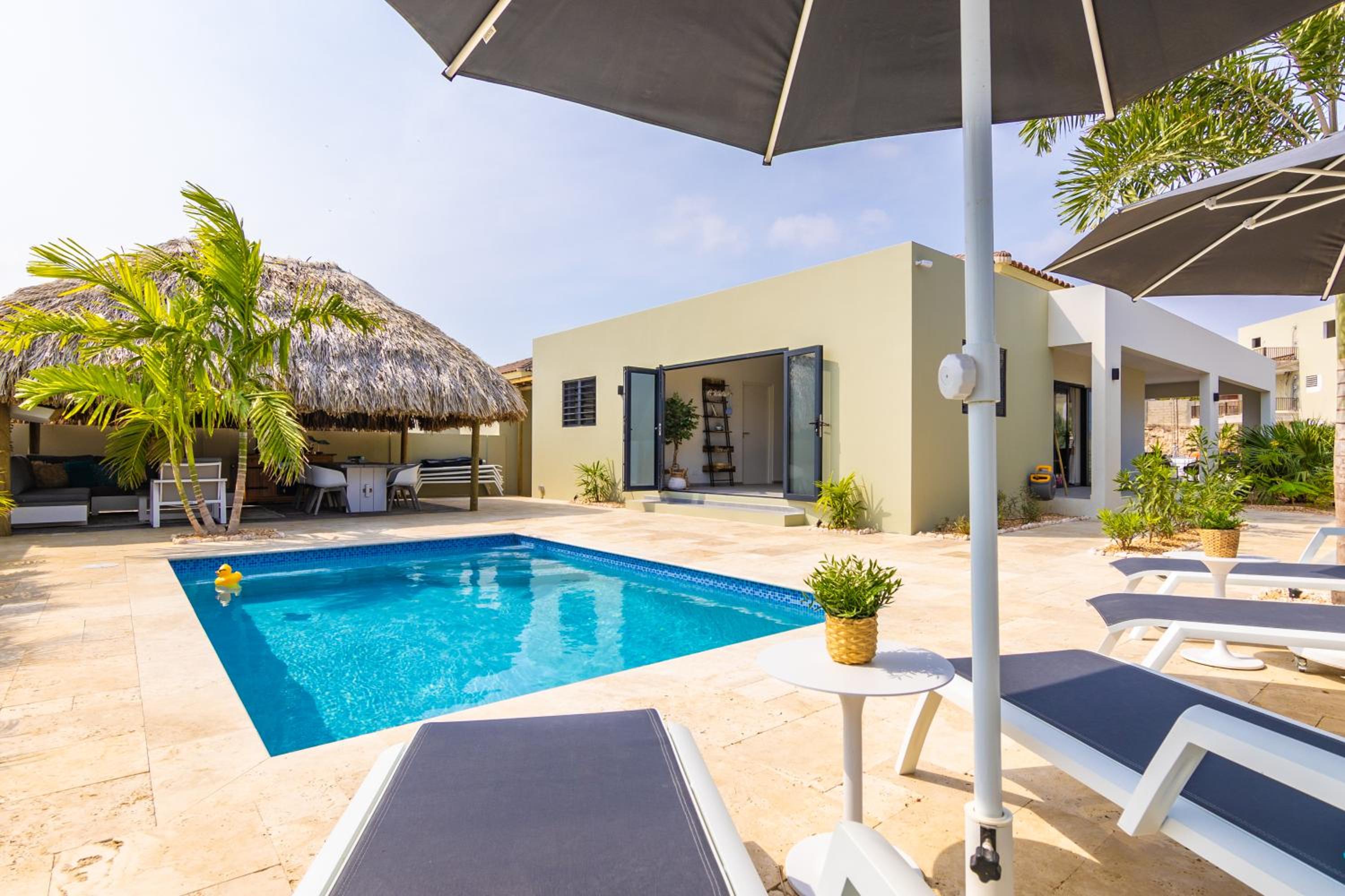 Villa Dushi Mambo