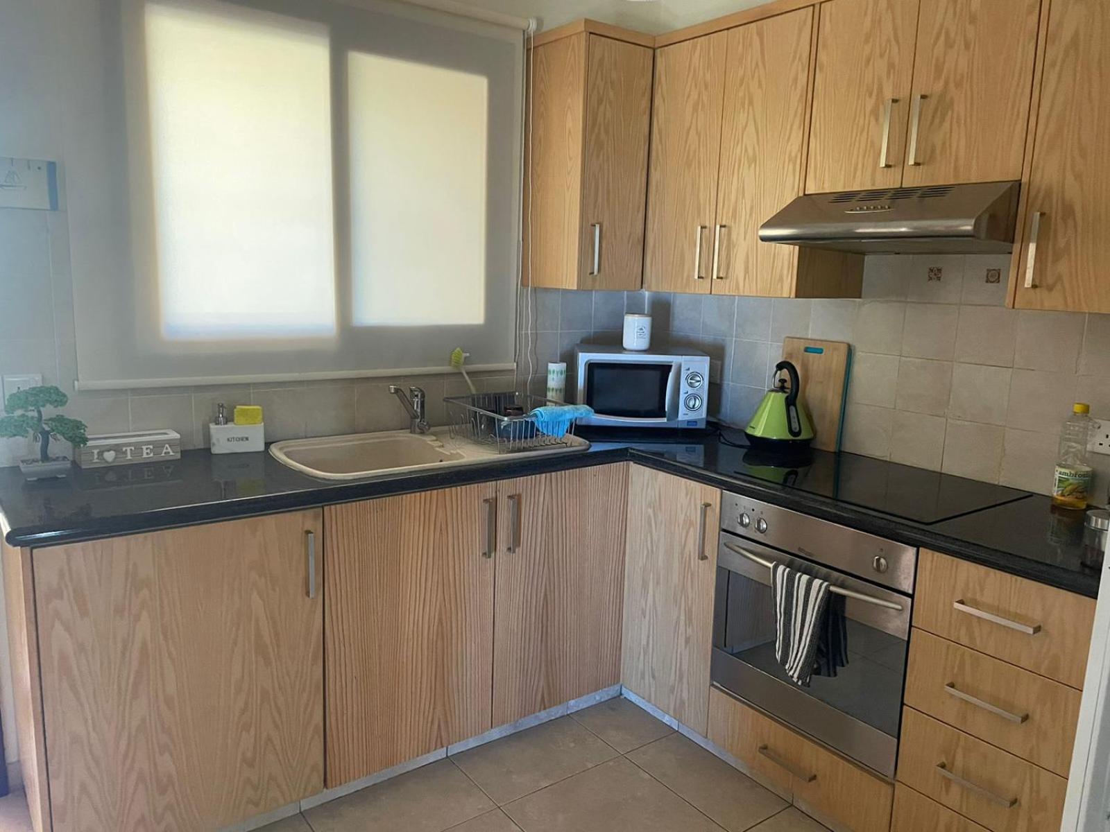 Pissouri Holiday Apartment