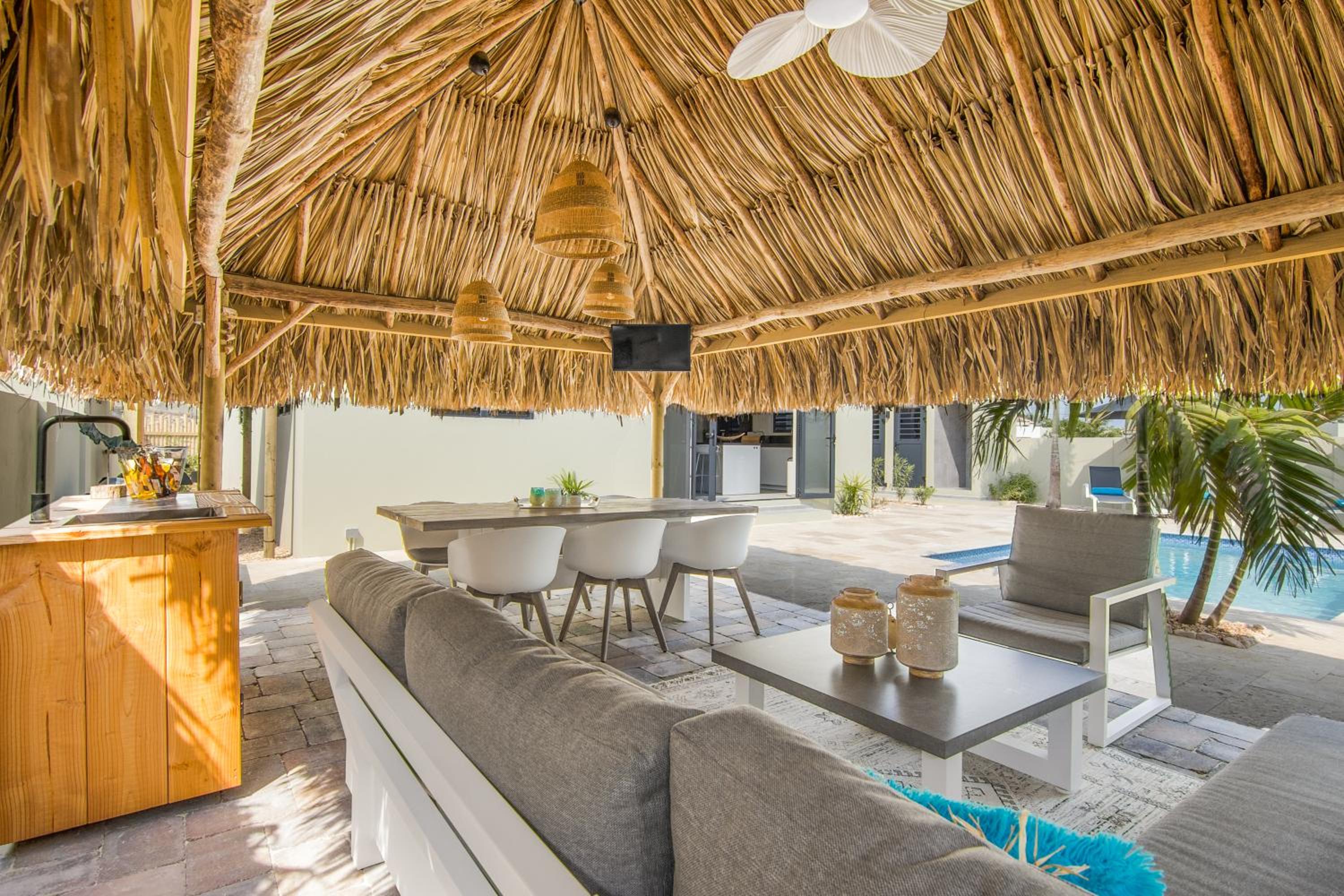 Villa Dushi Mambo