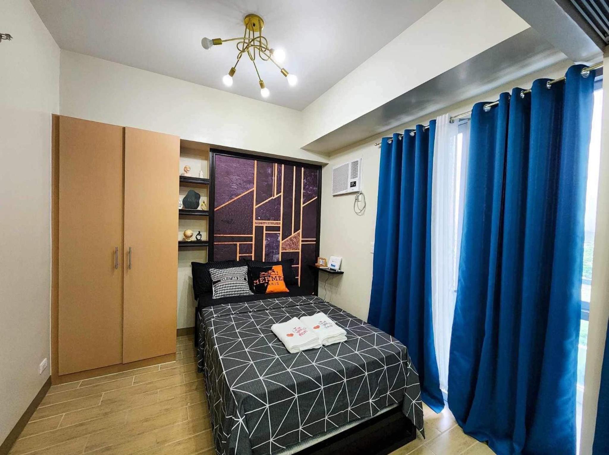 Executive Studio Palladium view 4