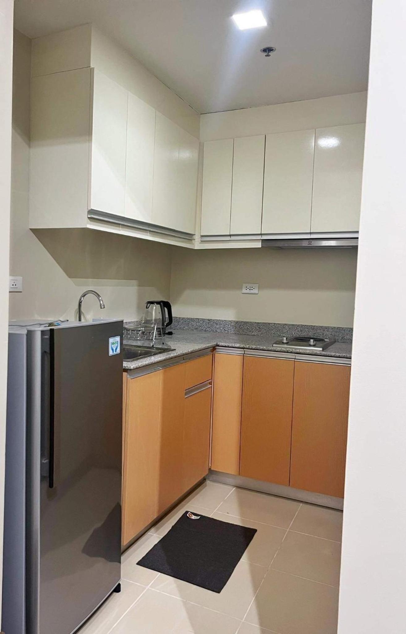 Executive Studio Palladium view 5
