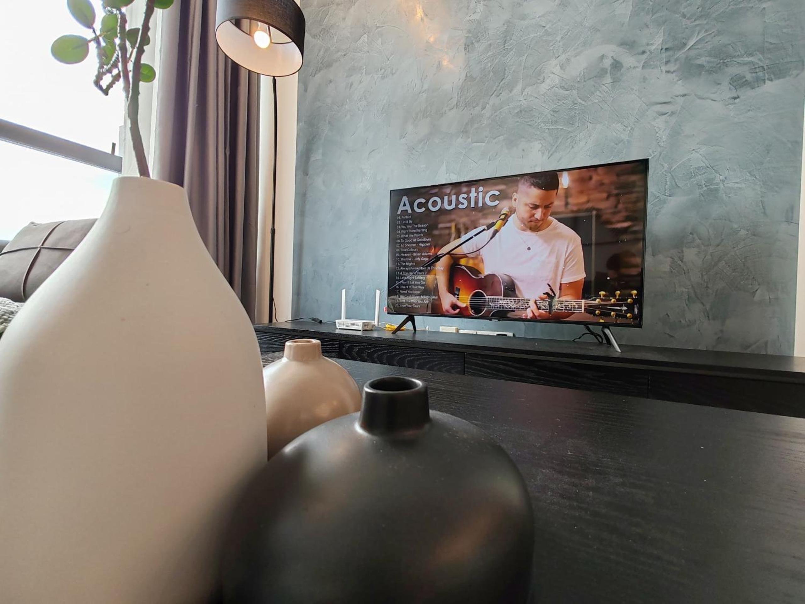 Luxurious Modern Suite at Urban Suites Georgetown by SuperStay view 5