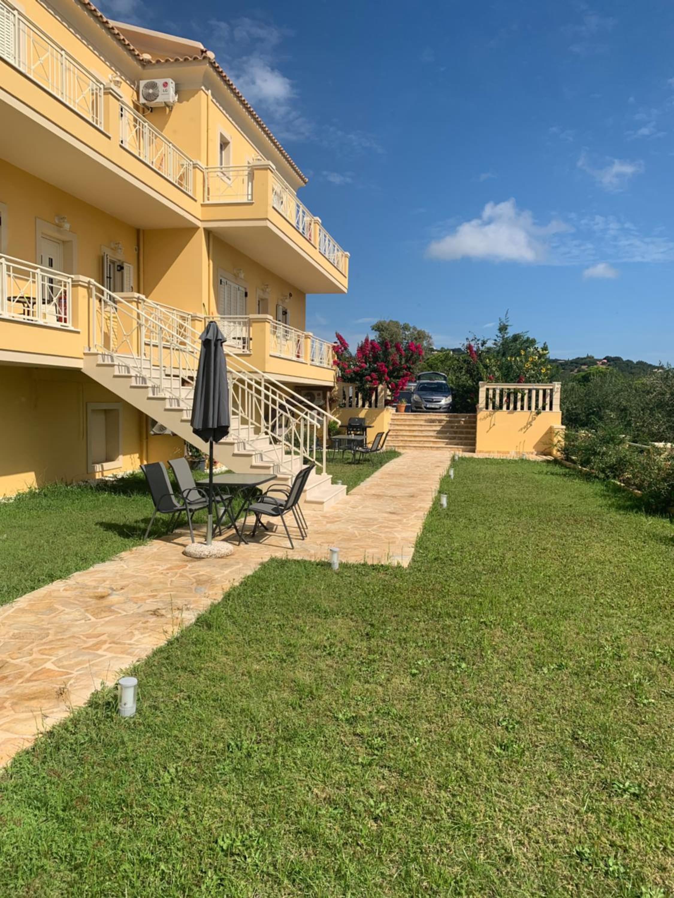 Villa Sofia Amazing Views view 3