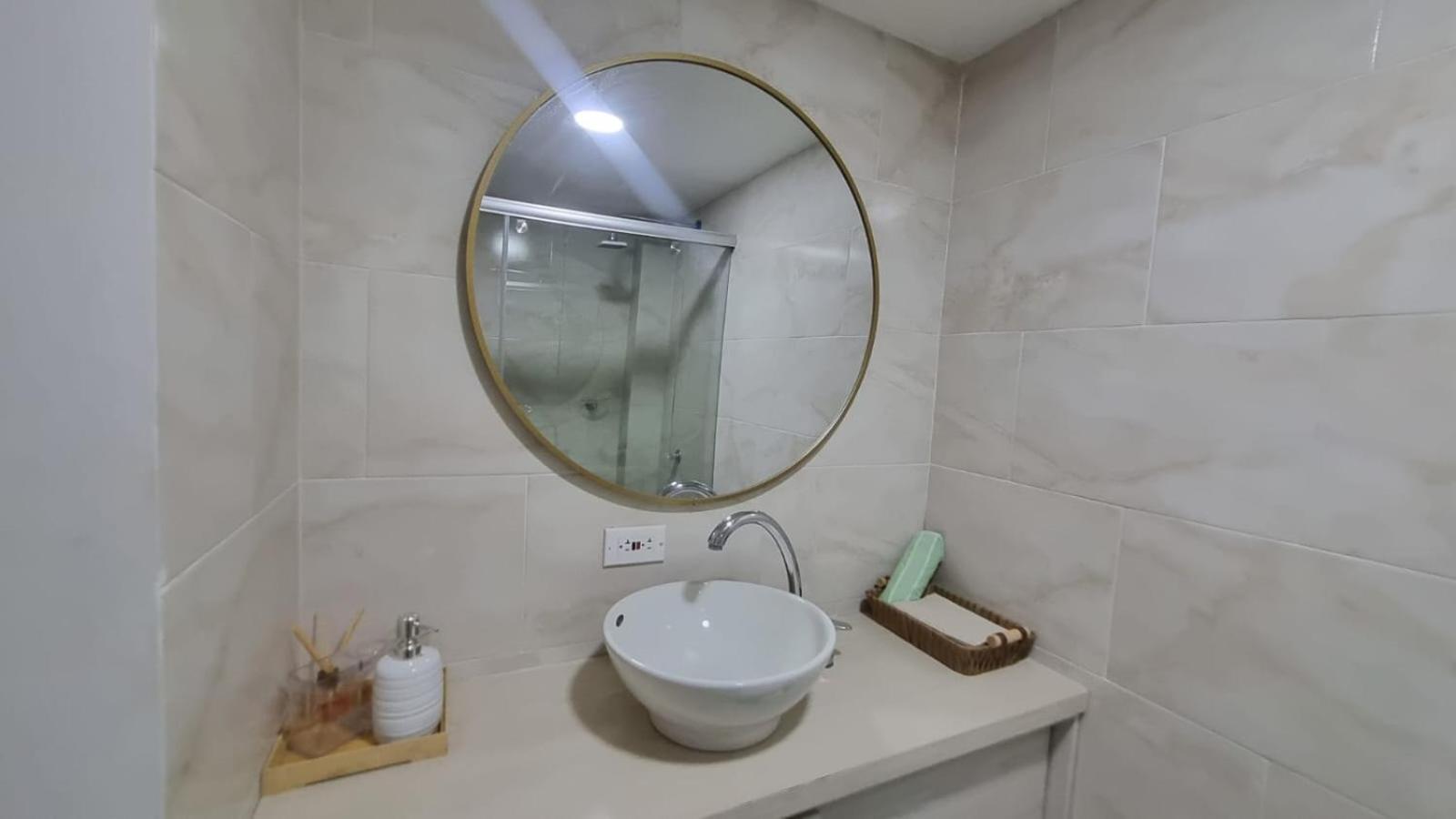 Apartamento de descanso Om Shanti Om