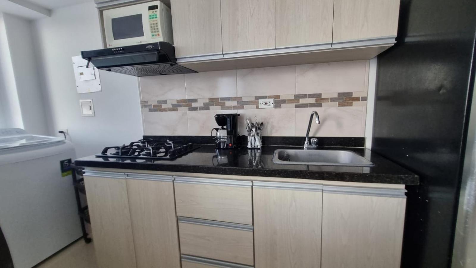 Apartamento de descanso Om Shanti Om