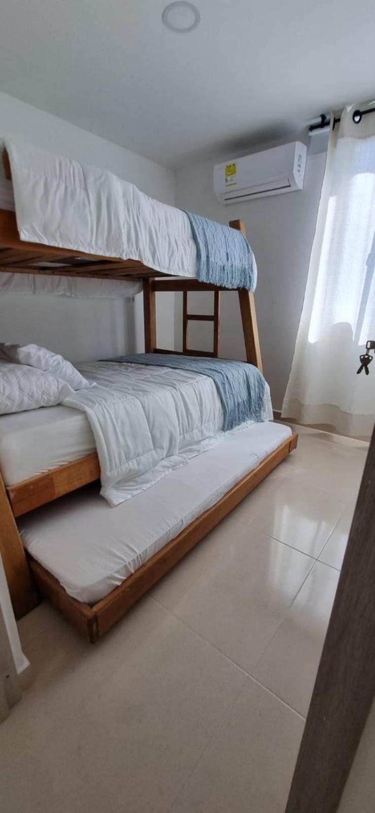 Apartamento de descanso Om Shanti Om
