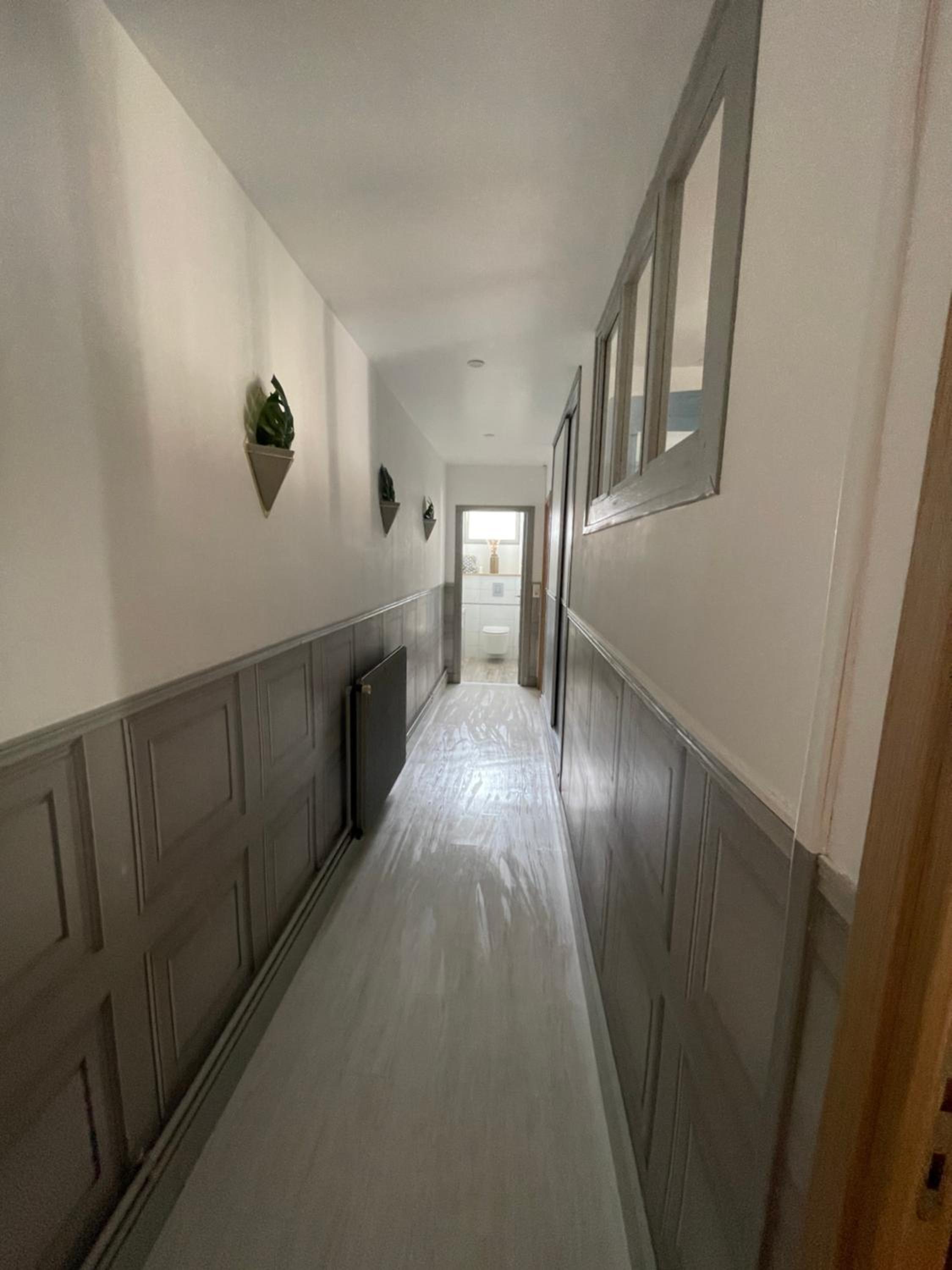 Liberté et Confort, appartement entier, moderne avec 2 chambres et cuisine équipée au coeur de Semur