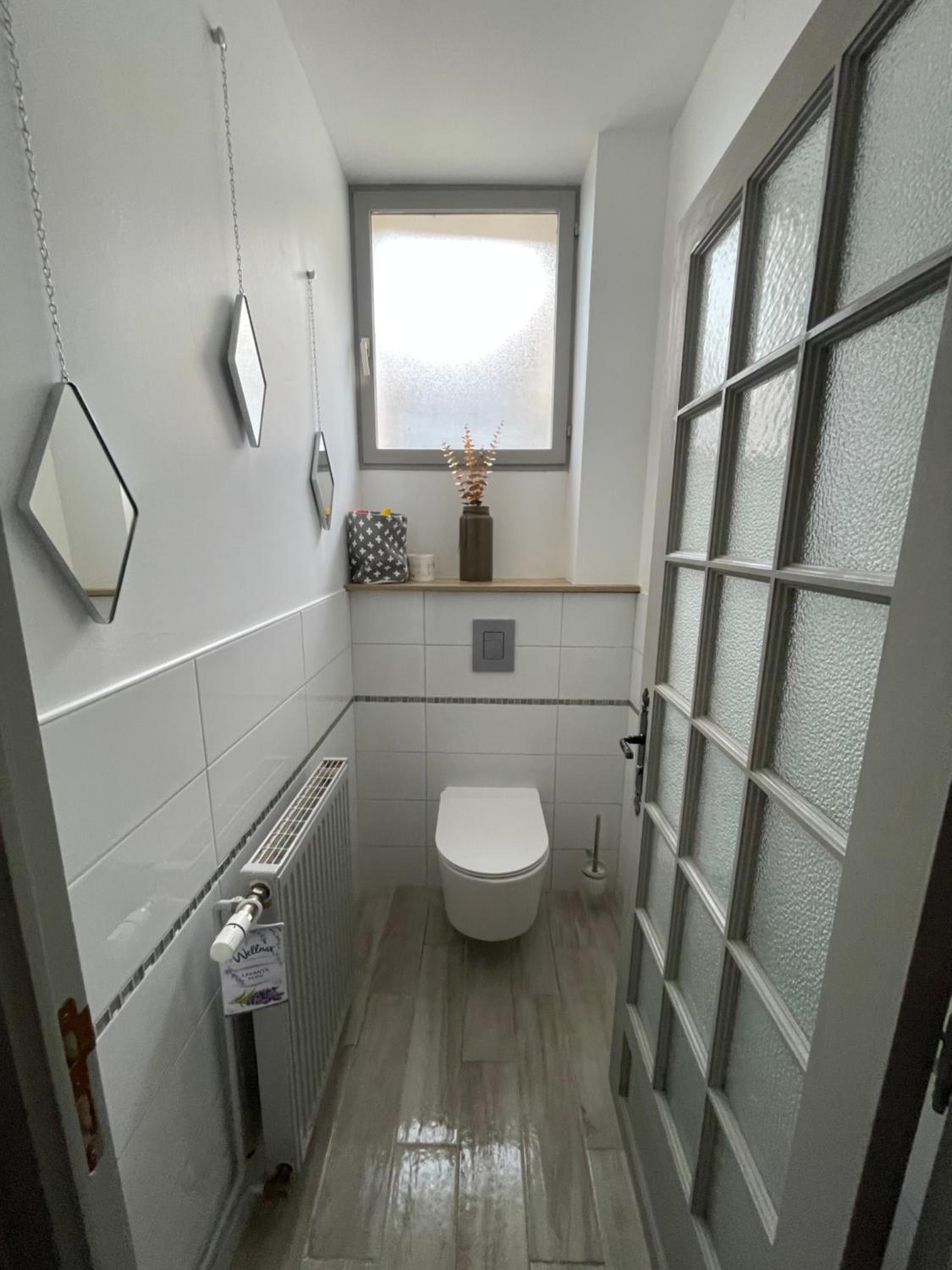 Liberté et Confort, appartement entier, moderne avec 2 chambres et cuisine équipée au coeur de Semur
