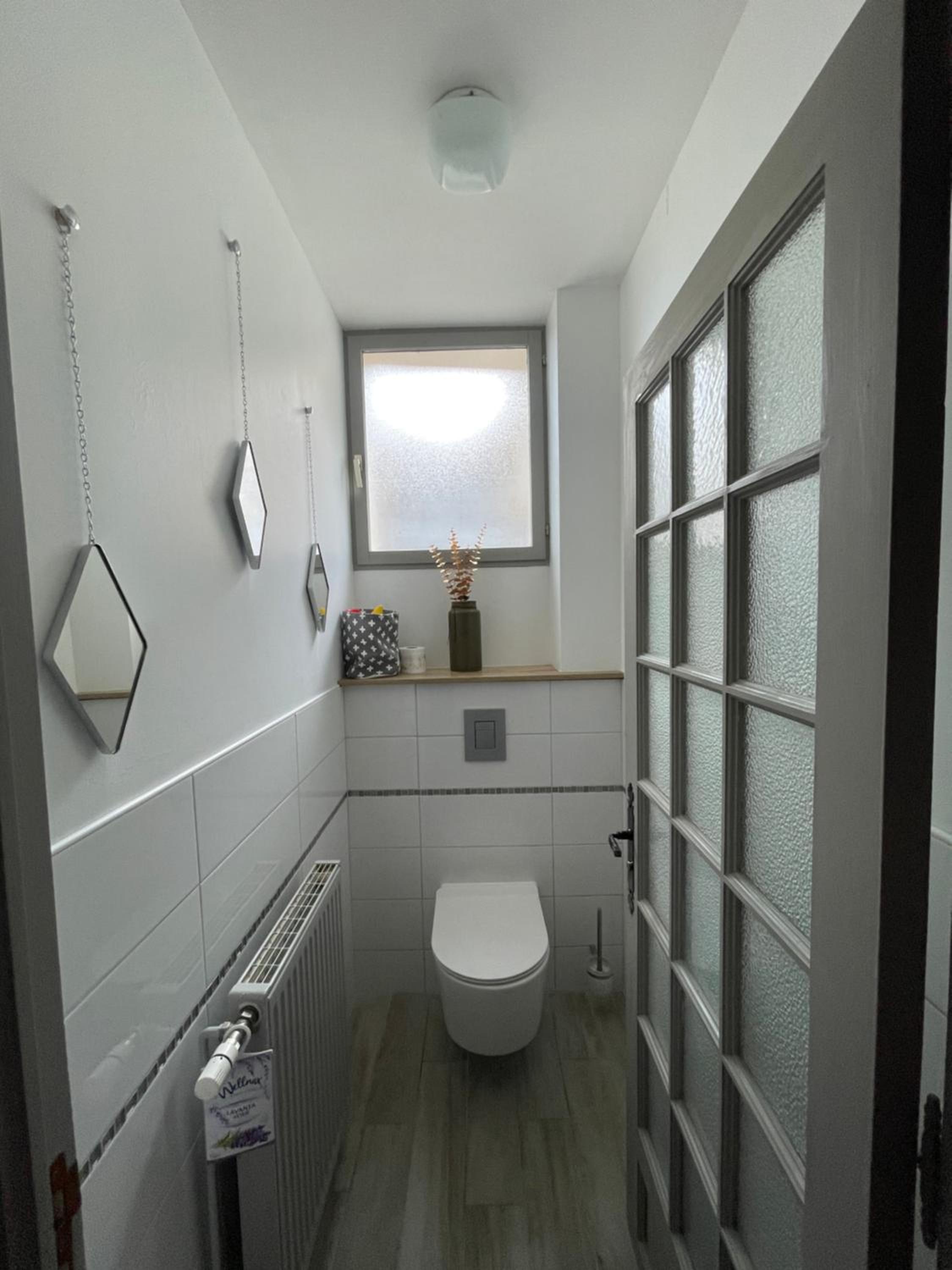 Liberté et Confort, appartement entier, moderne avec 2 chambres et cuisine équipée au coeur de Semur