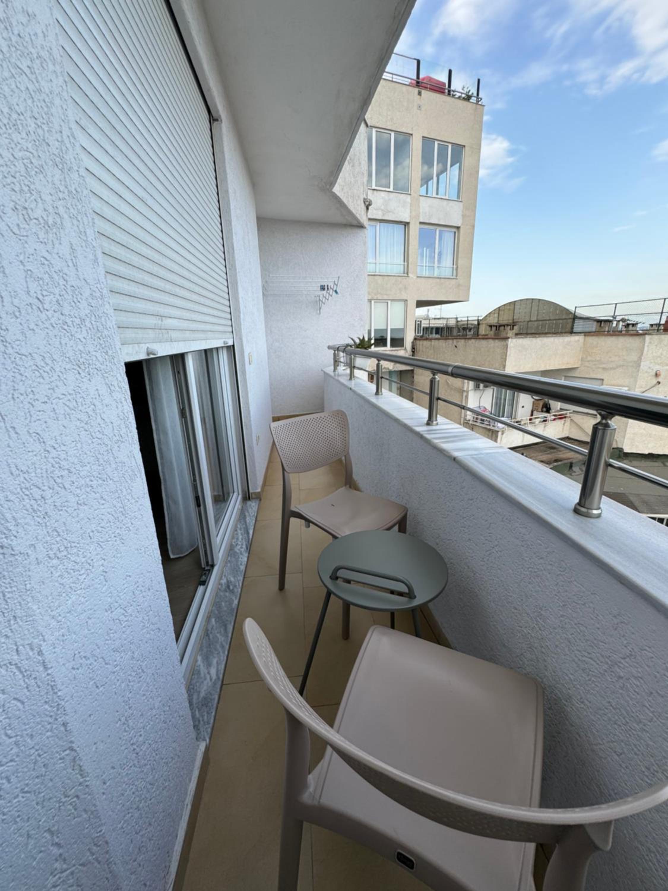 Port View Apartment 2