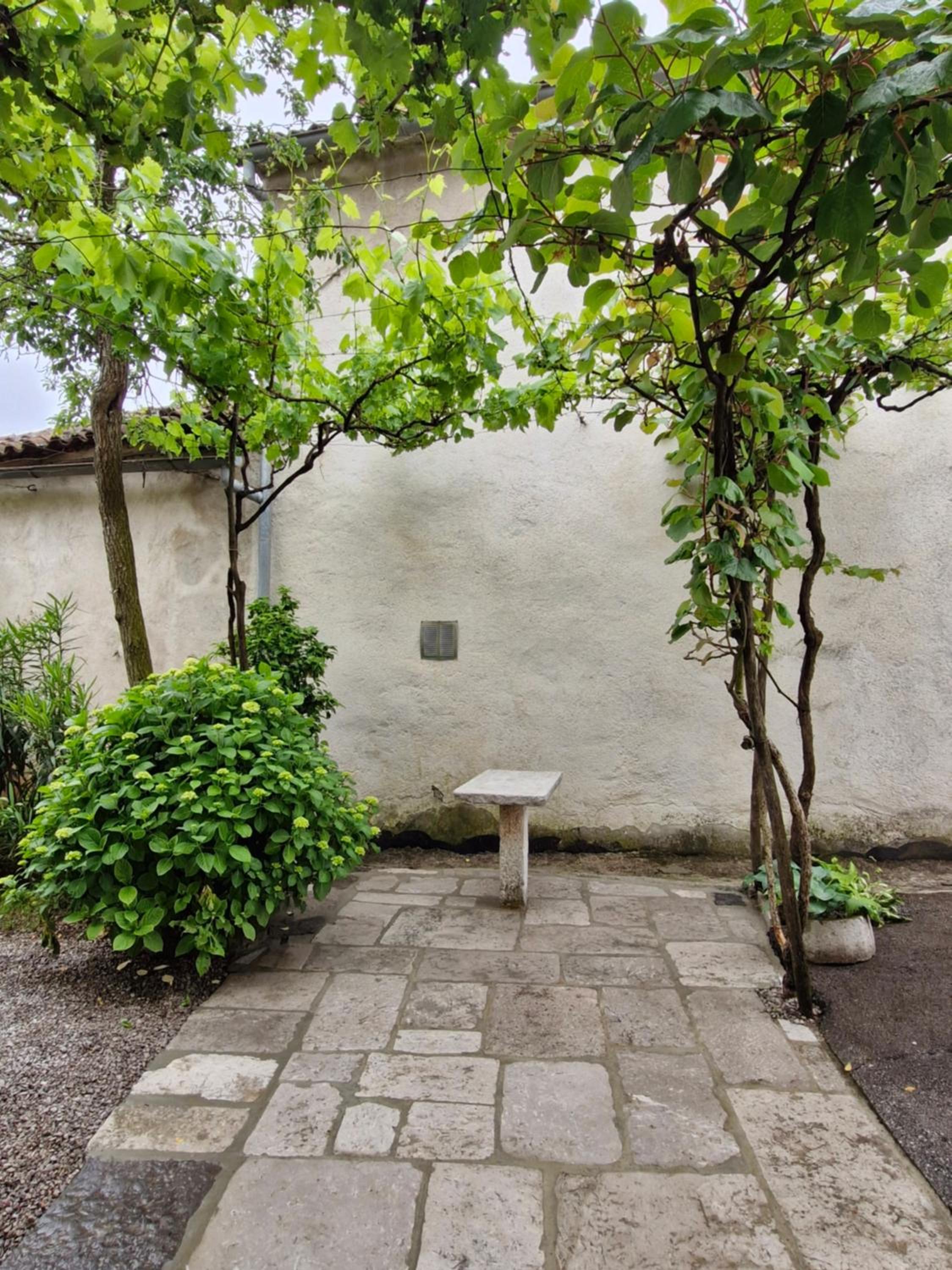 Apartma Ježevi