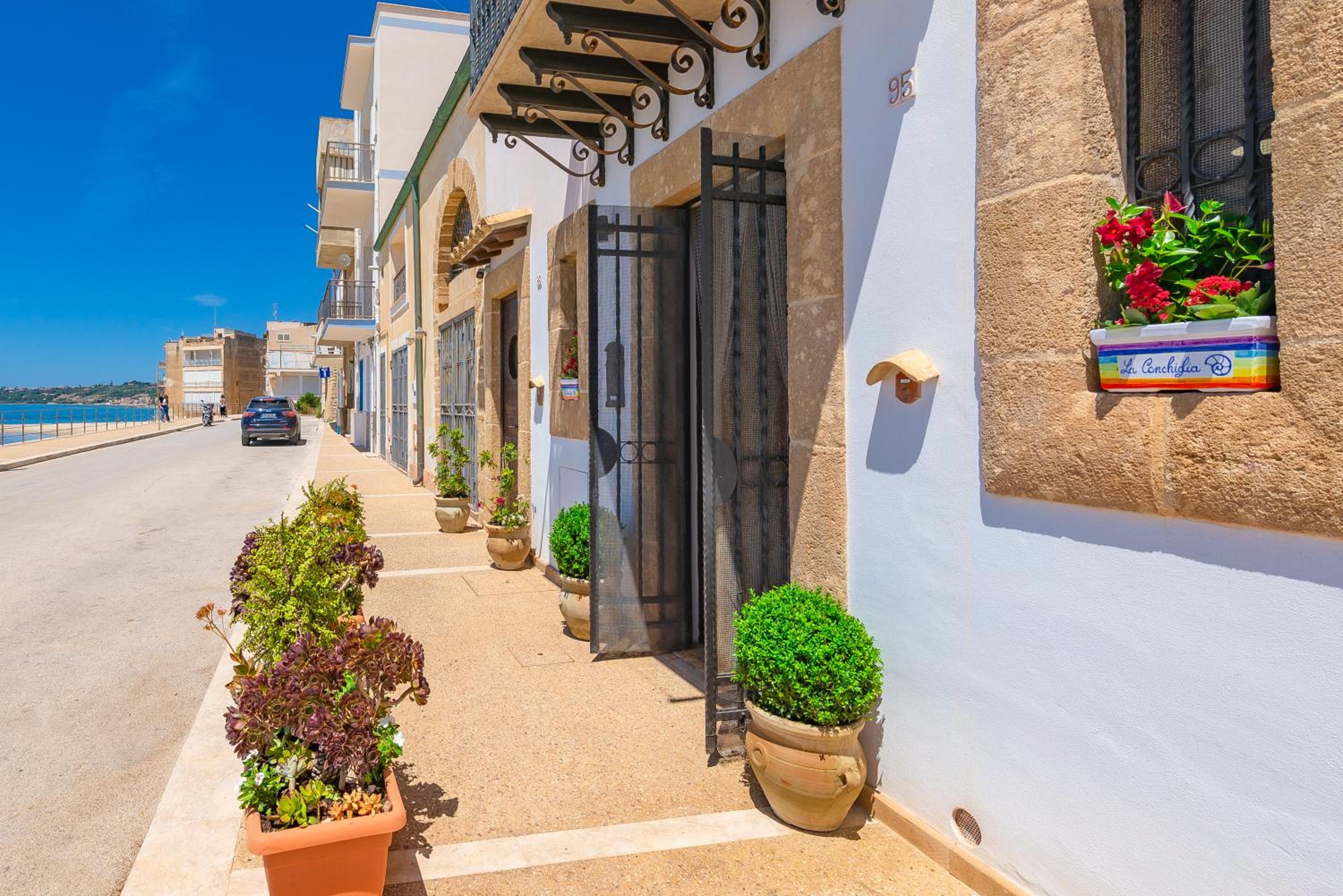 Casa La Conchiglia photo 2