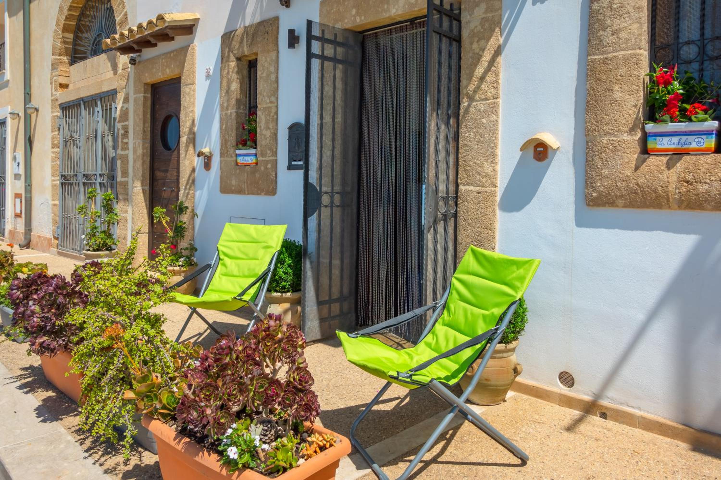 Casa La Conchiglia photo 3