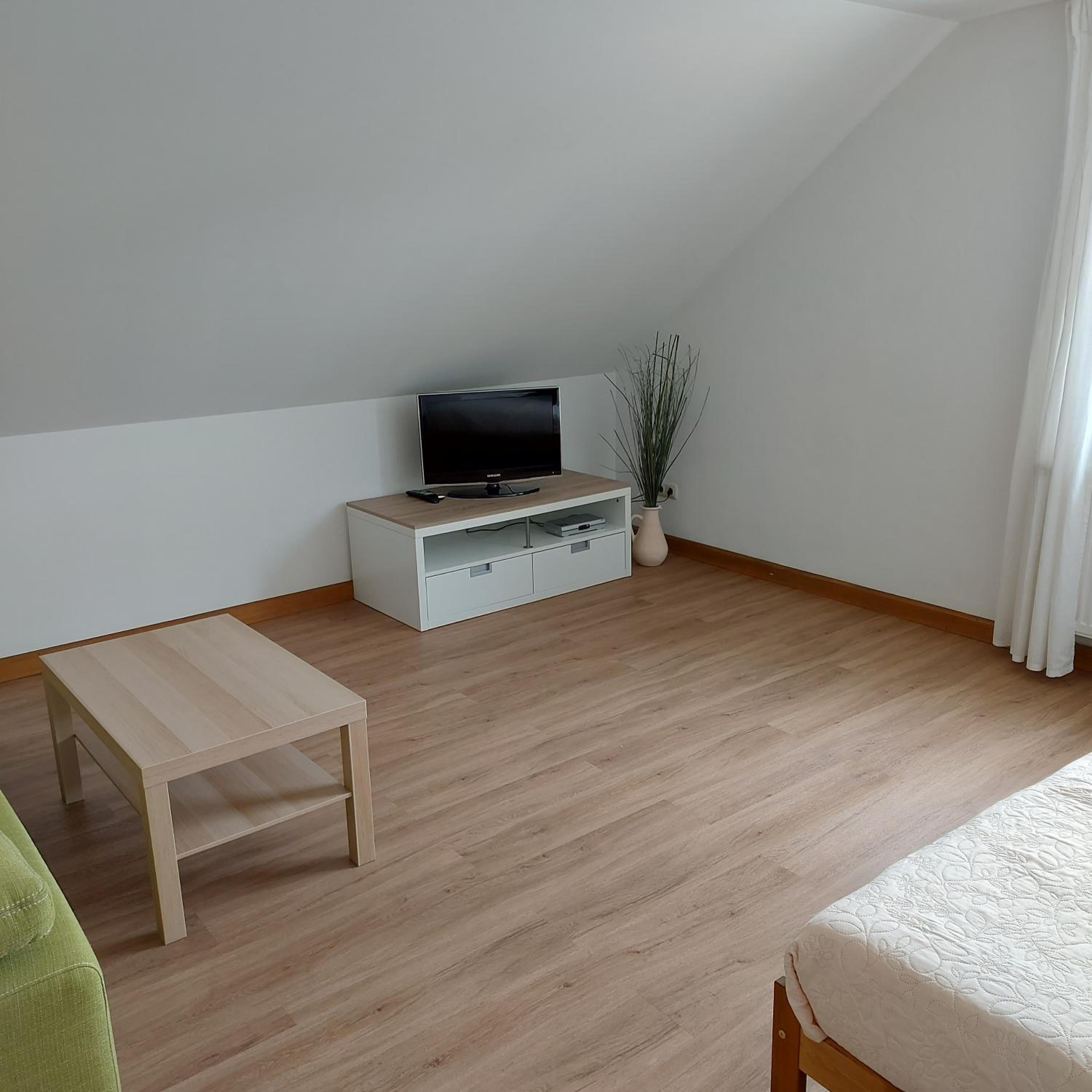 Ferienwohnung am Berg