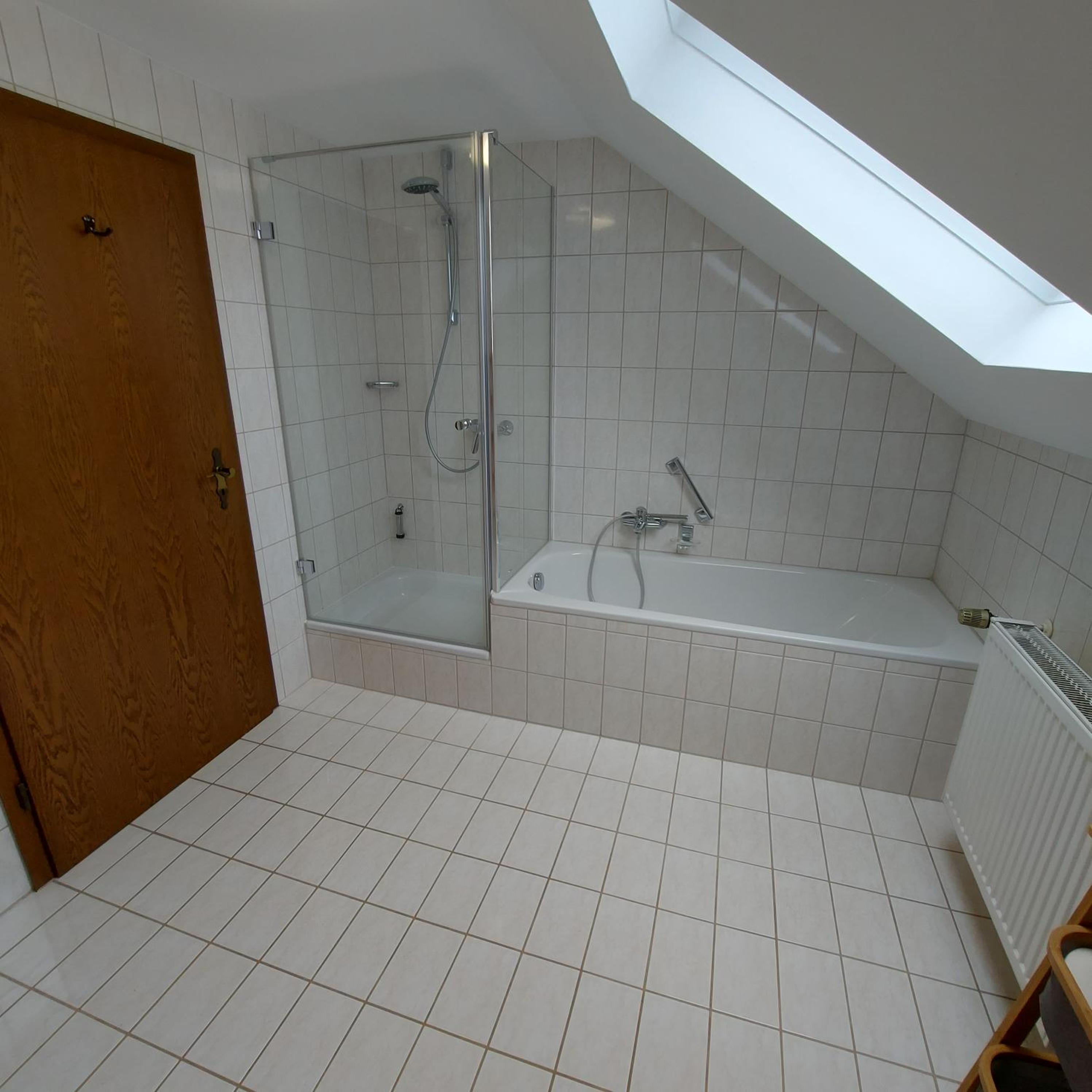 Ferienwohnung am Berg