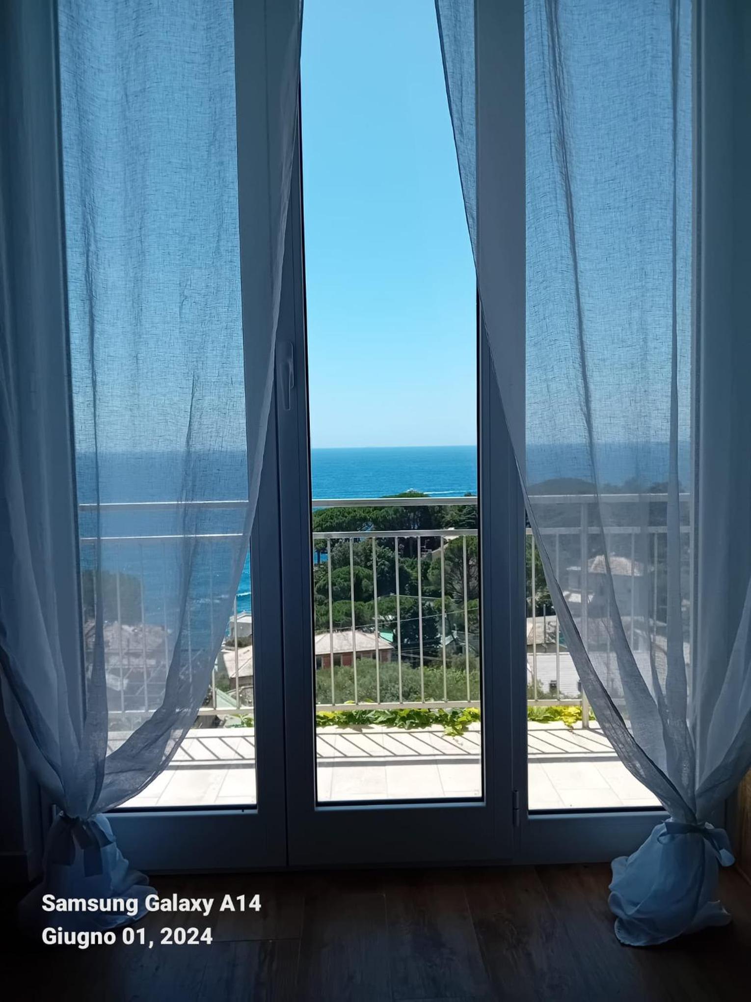B&B Villa Shiverty view 2
