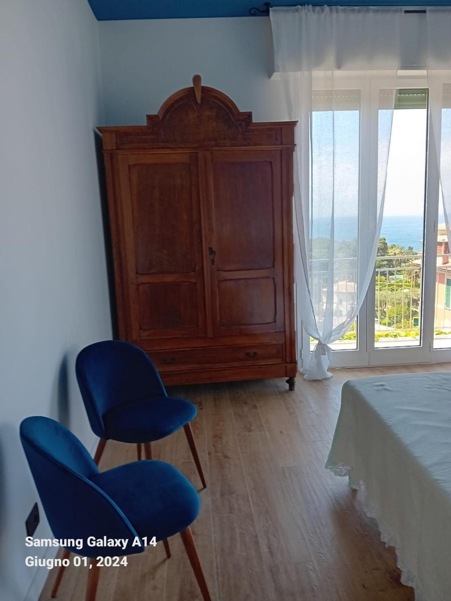 B&B Villa Shiverty view 5