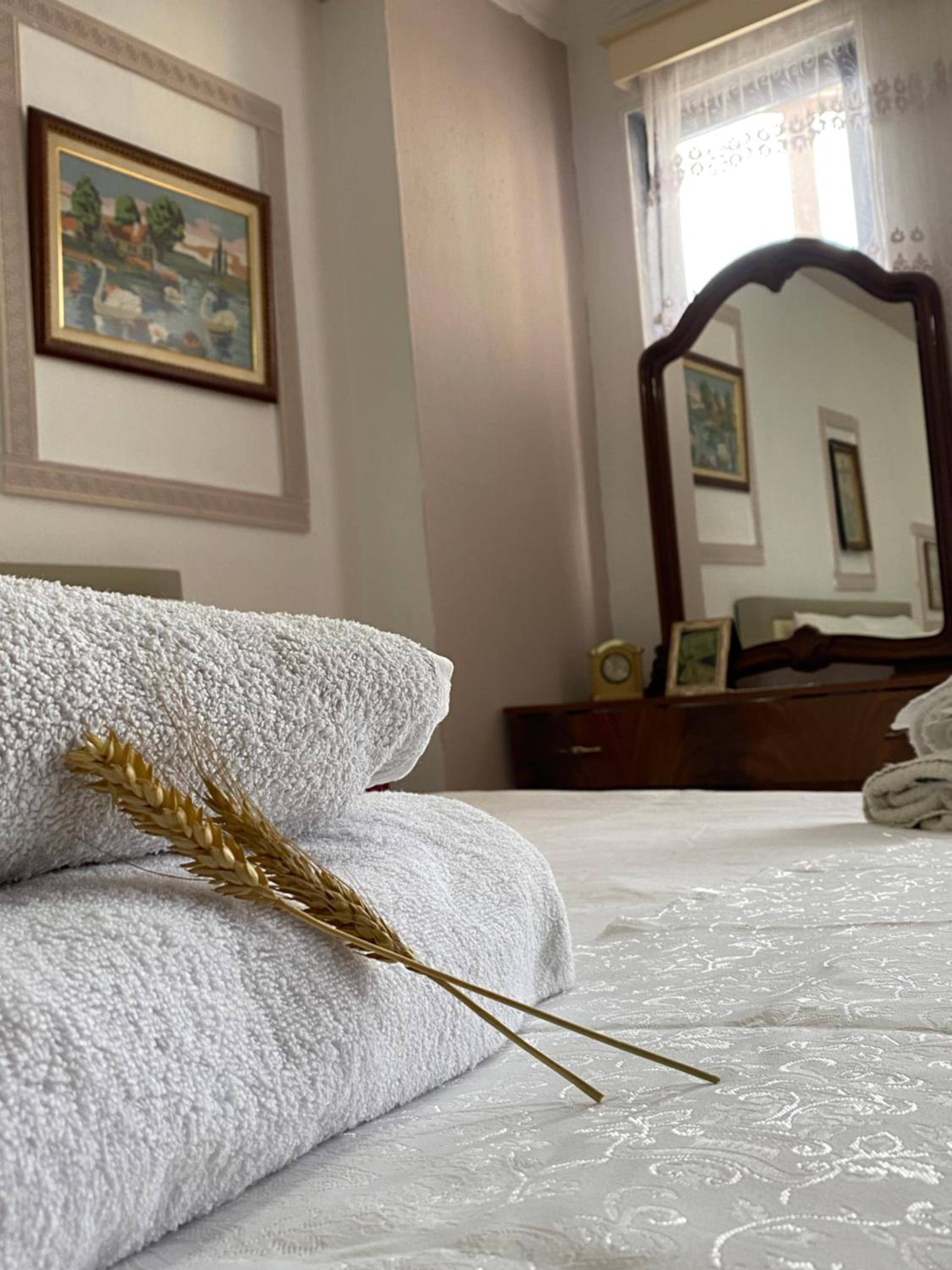 Apartament Karafili