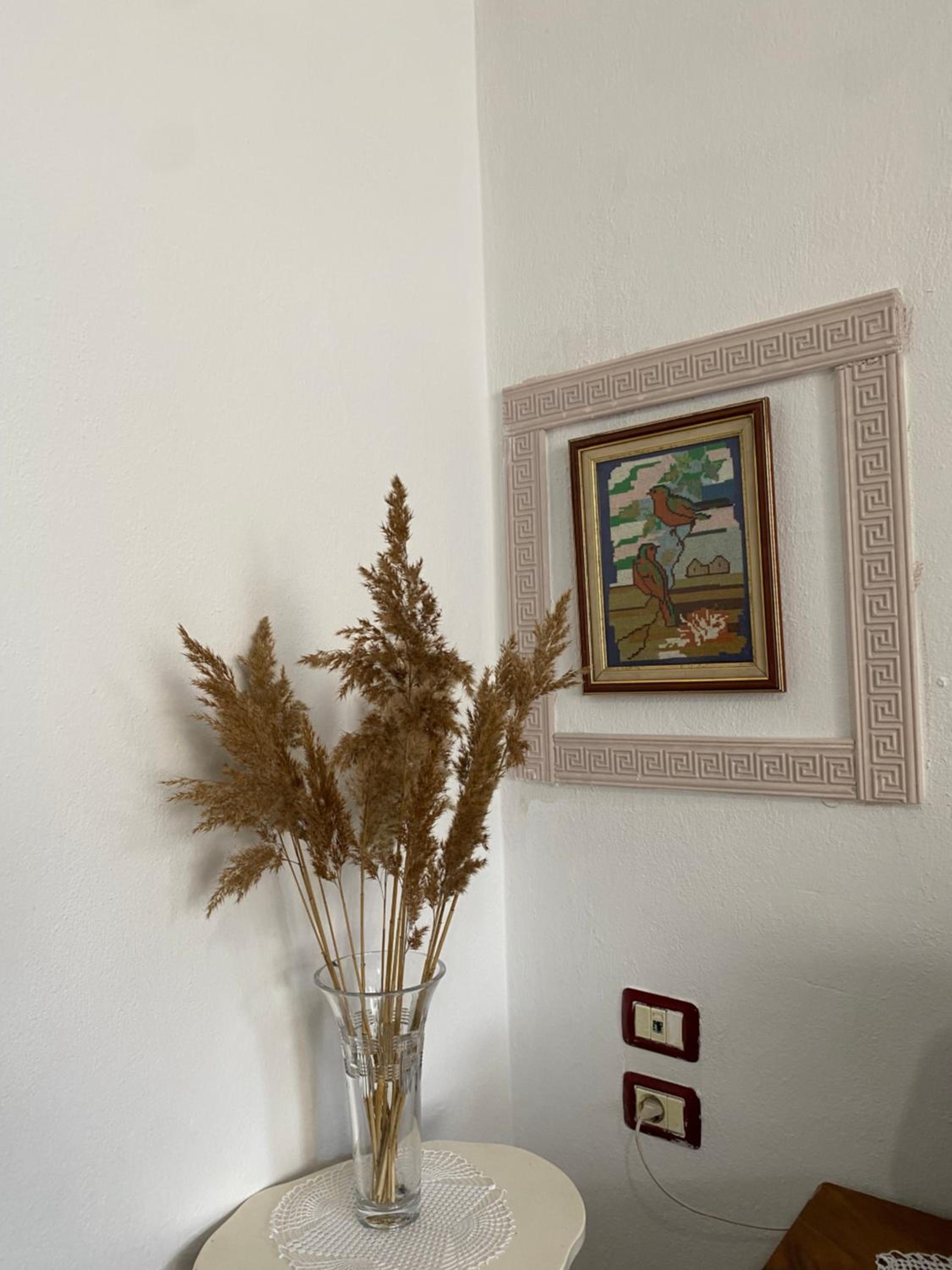 Apartament Karafili