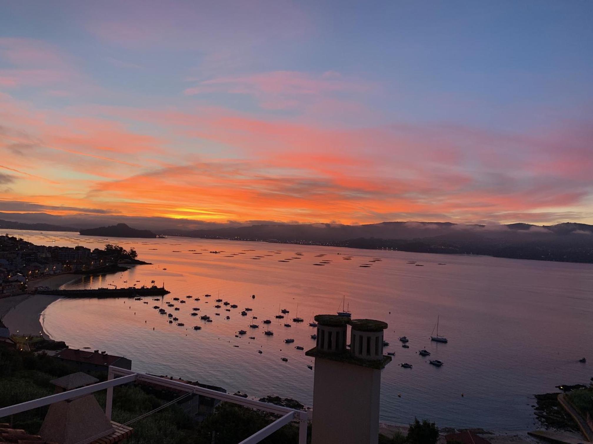 Mirador da Granxa