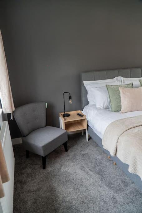 4 bed home in Leamington Spa hosted by GreyBird SA