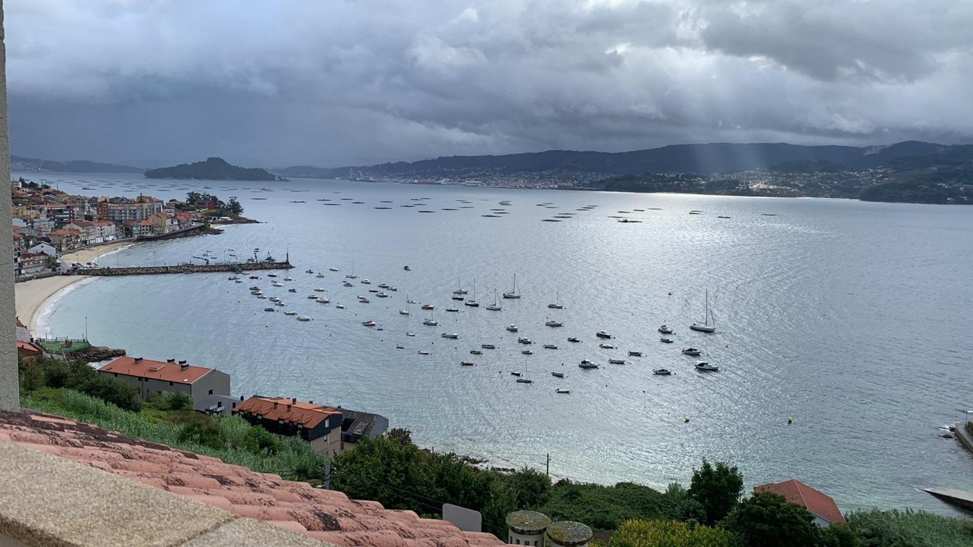 Mirador da Granxa