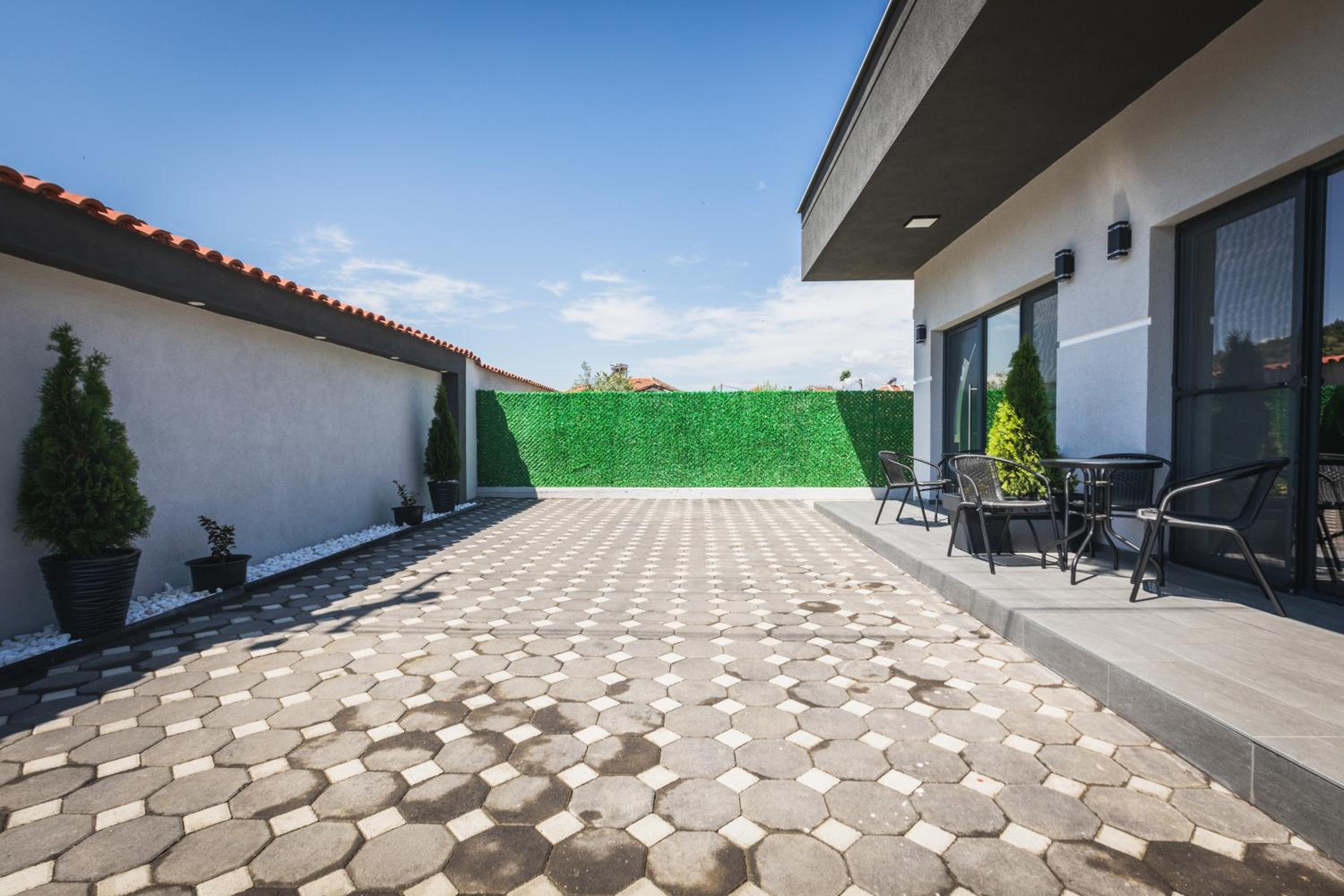 Sofia Luxury Apartments