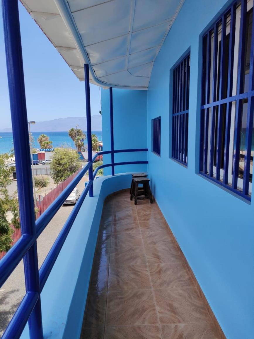 Résidence Ocean Bleu