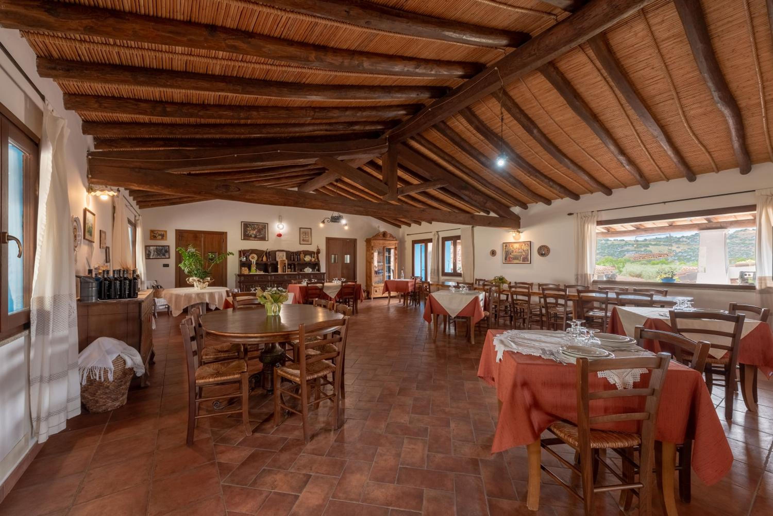 Tenuta Don Ballore Country Resort view 2