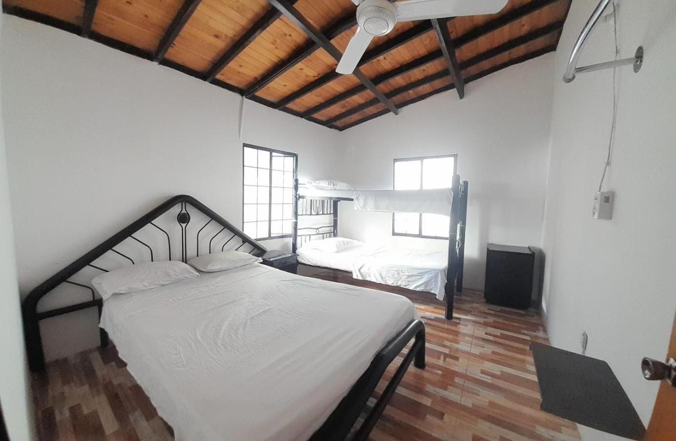 CASA QUINTA VILLA CECILIA CARMEN DE APICALA