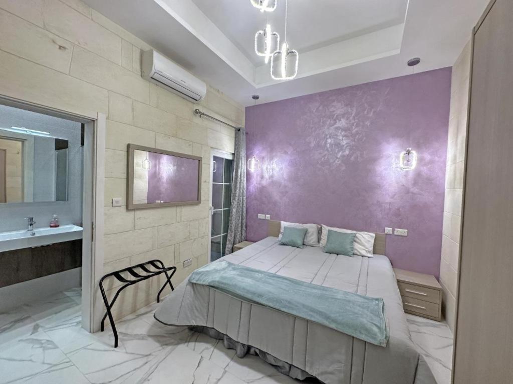 Bertinas Luxury Village view 2