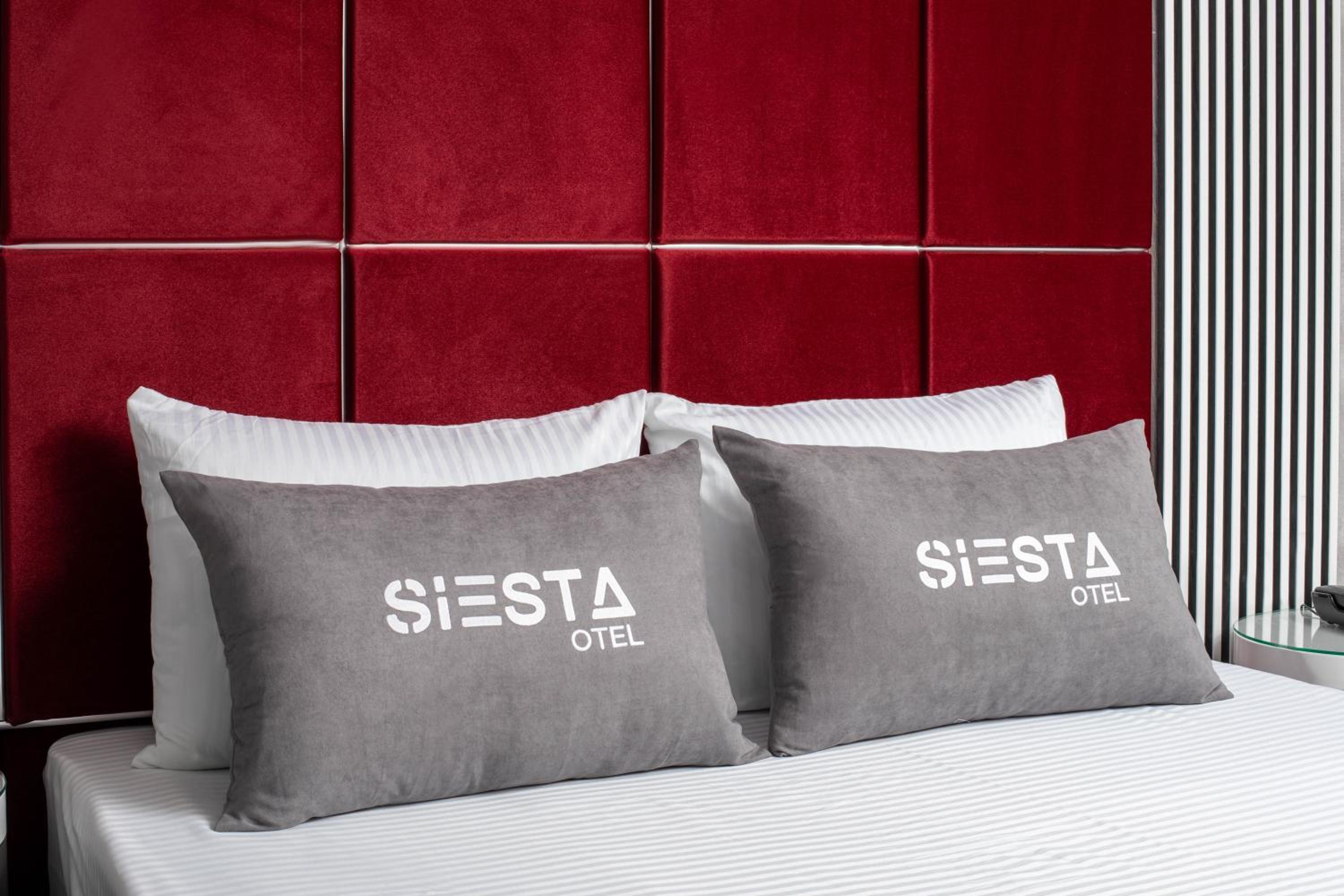 Siesta Hotel Bakırköy - Image 13