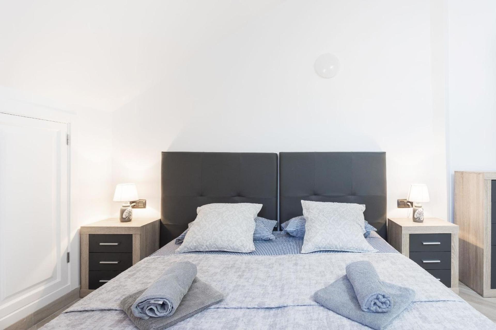 Moderne Wohnung Mit Meerblick Und Pool