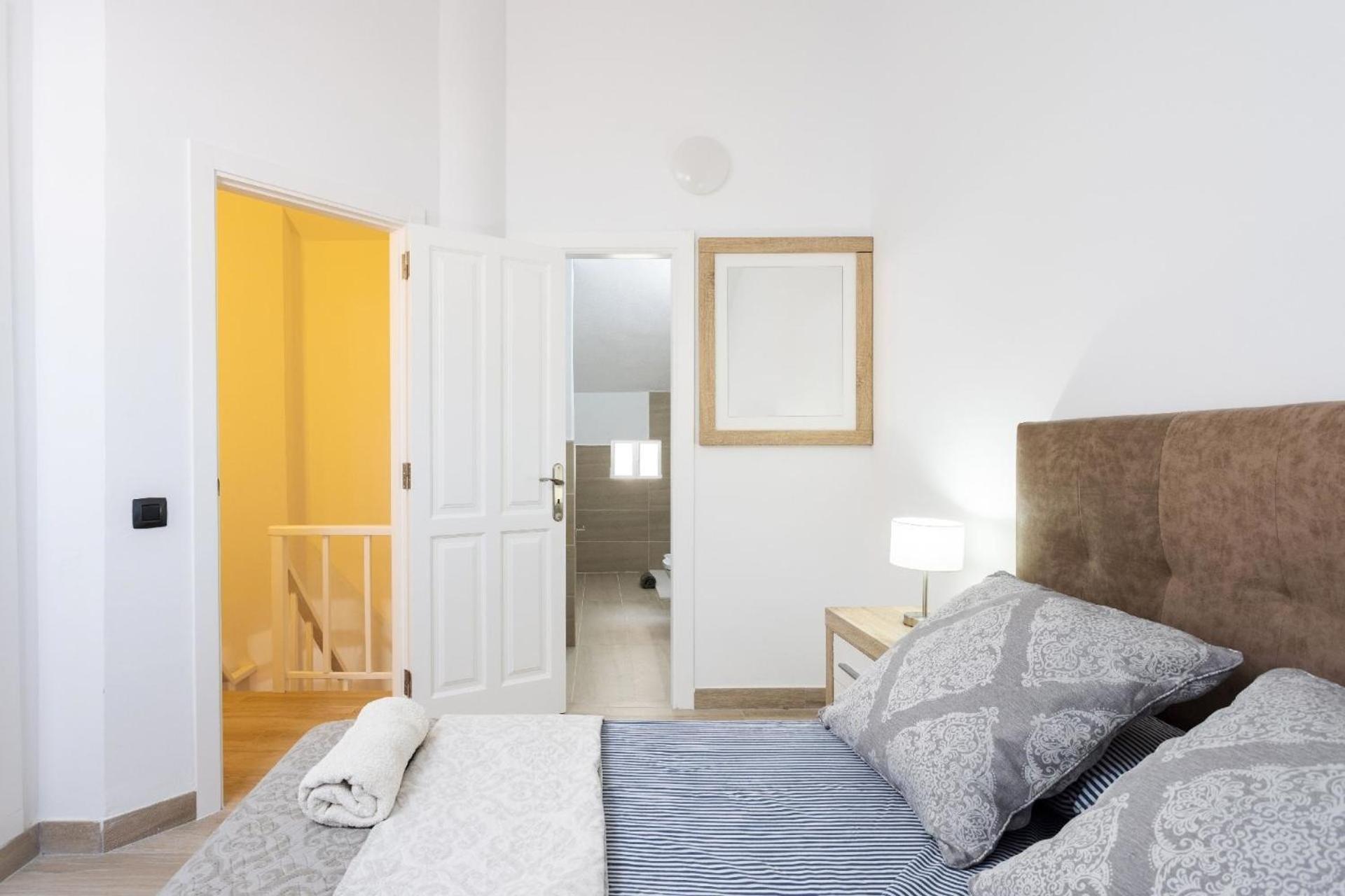 Moderne Wohnung Mit Meerblick Und Pool
