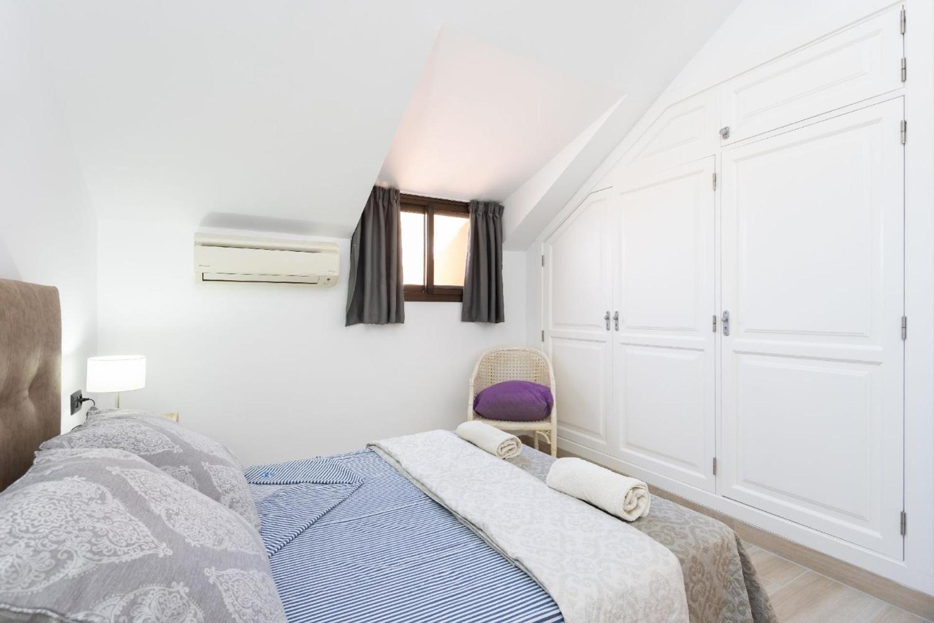 Moderne Wohnung Mit Meerblick Und Pool