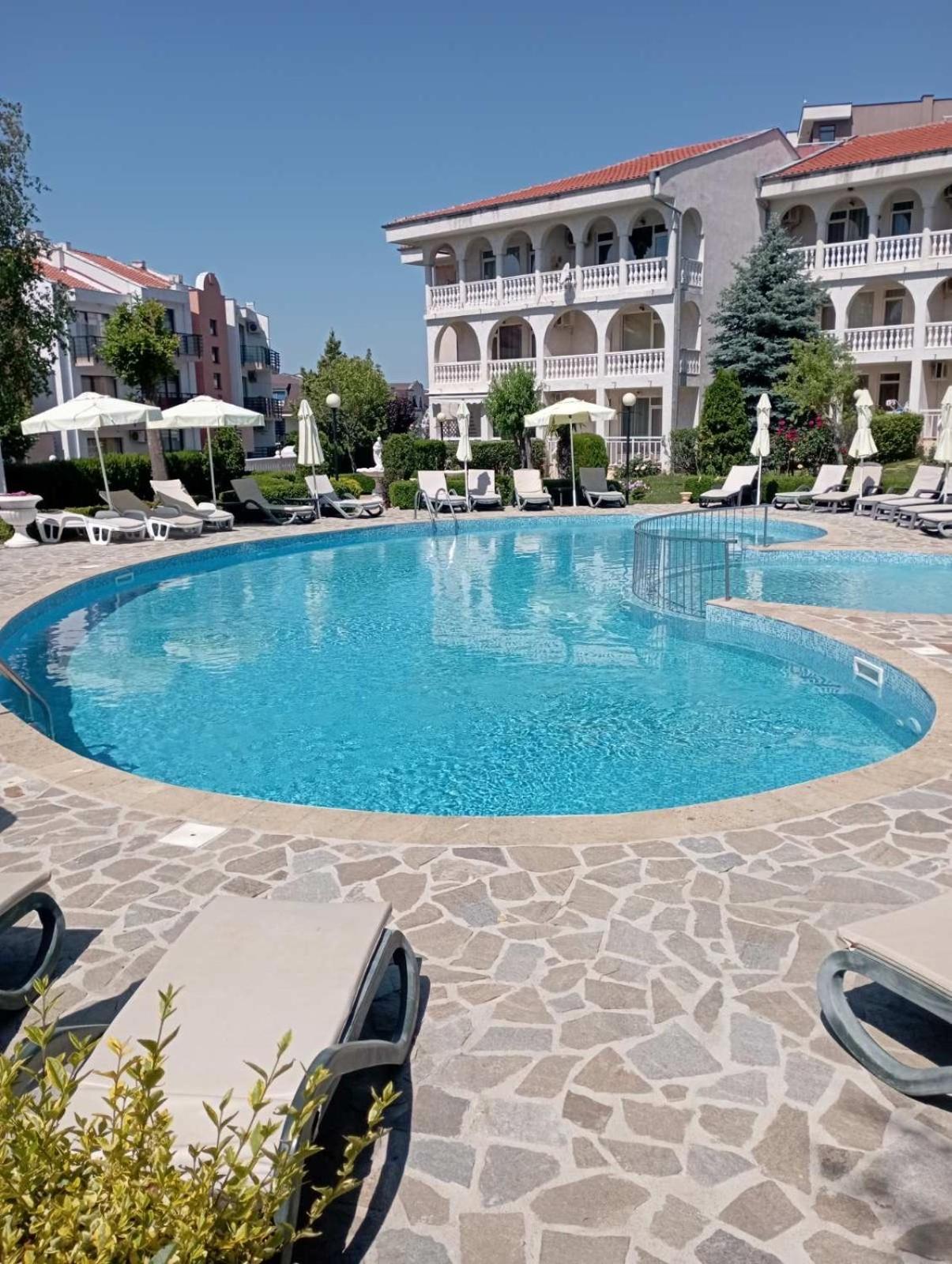 Fantastic Apartment in Sveti Vlas