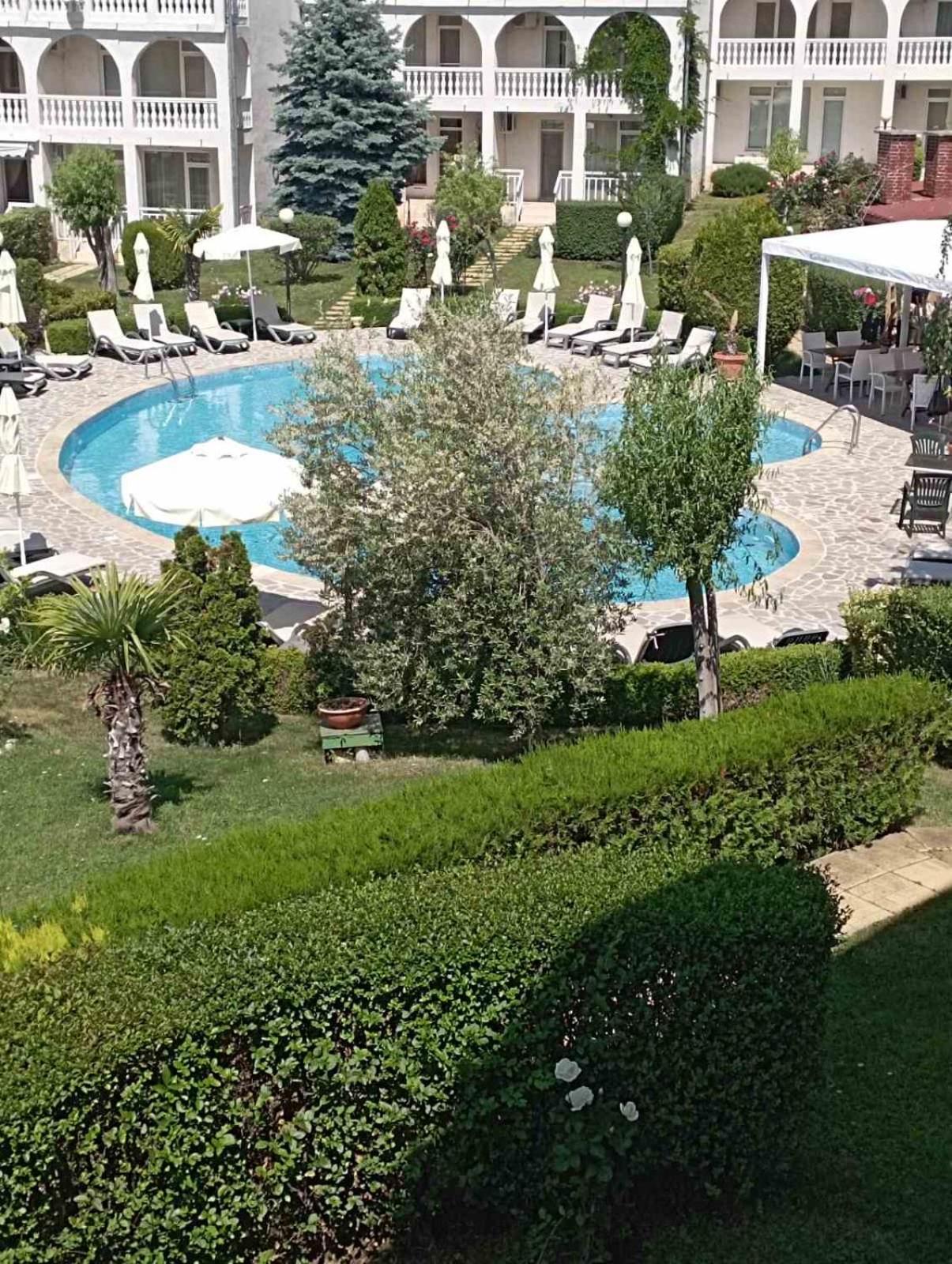 Fantastic Apartment in Sveti Vlas