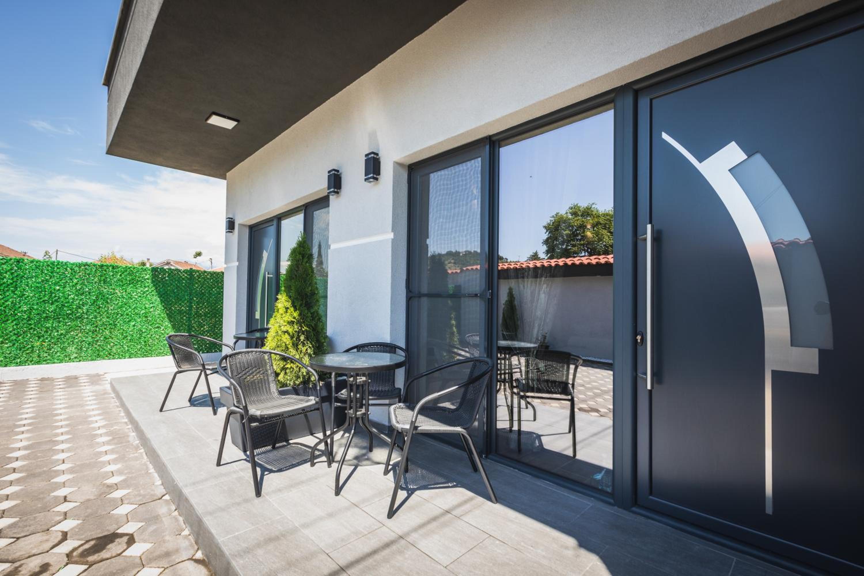 Sofia Luxury Apartments
