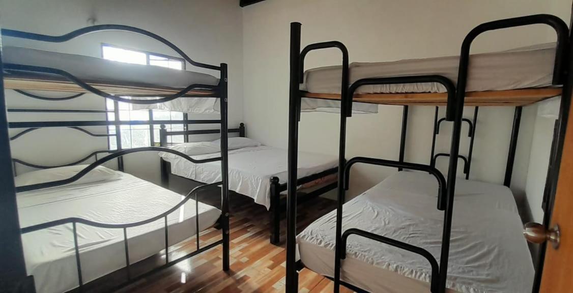 CASA QUINTA VILLA CECILIA CARMEN DE APICALA