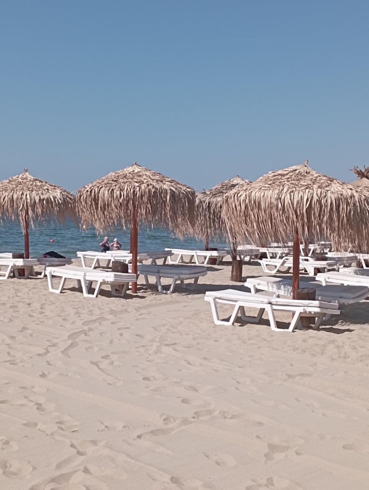 Fantastic Apartment in Sveti Vlas